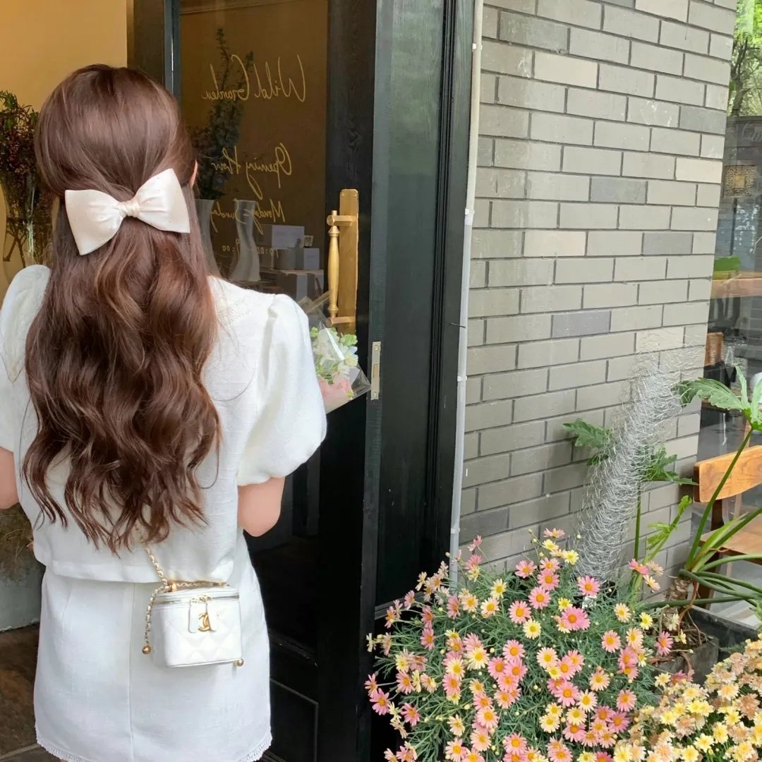 五月时节