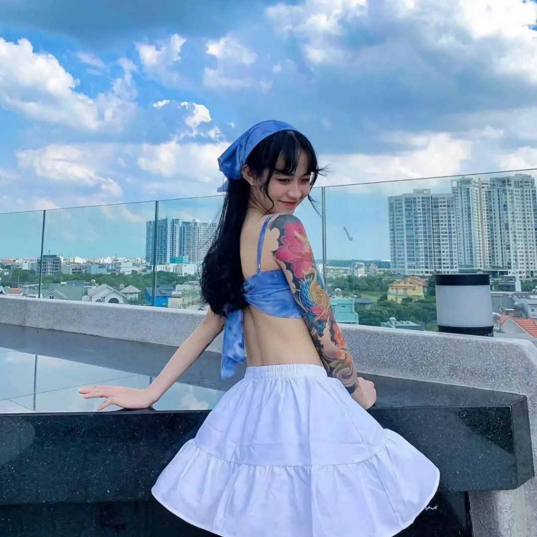 儿子的大玩偶